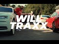 Will Traxx "Shine A Light On 'Em"