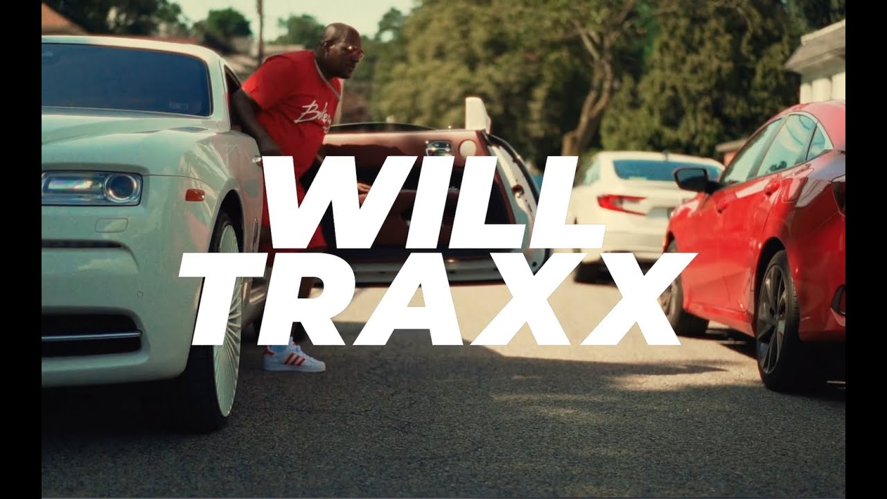 Will Traxx 