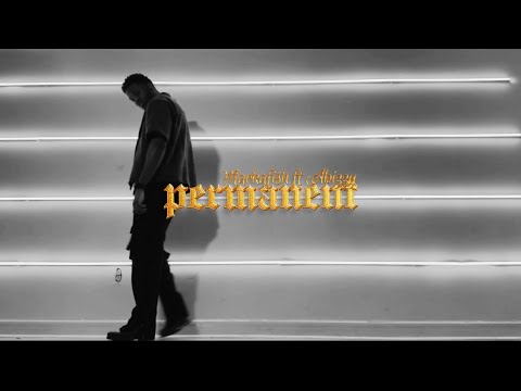 Markafish ft Abizzy - Permanent (Visualizer)