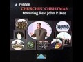 John P. Kee & NLCC-The Greatest Gift Of All