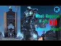 Fallout 4 | What Happens If You Kill Liberty Prime?