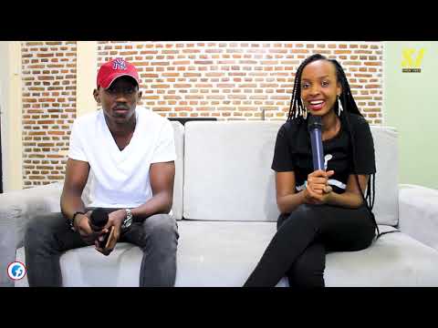 Nayanditse ndira mfise agahinda😭|Hosy bamwemereye kumwigisha kuririmba😁|Gadd araririmba ukamerereza😍