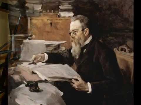 Rimsky Korsakov  