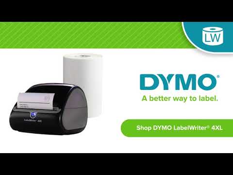 DYMO LabelWriter 4XL