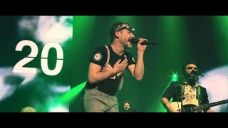 Music video thumbnail preview for Love of Lesbian - Algunas Plantas (Directo El Gran Truco Final) by Love of Lesbian