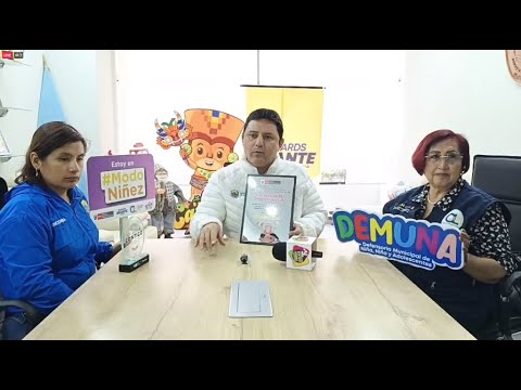 🔴PREMIAN A CARMEN DE LA LEGUA POR SU LABOR CON LOS NIÑOS‼️