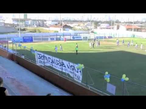 FC Biguaçu vs Imbituba FC 3