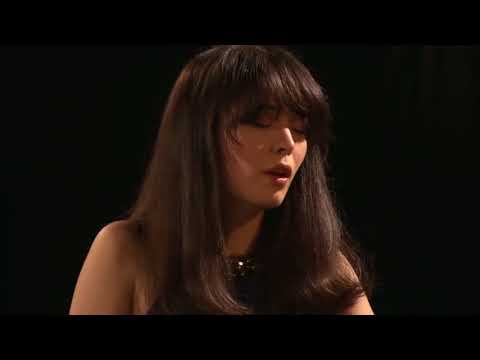 Alice Ott  - "Pictures at an Exhibition".