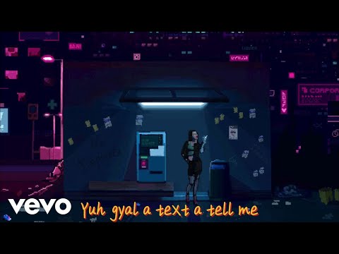 Jefe Bankz - Ozone (Audio Visualizer)