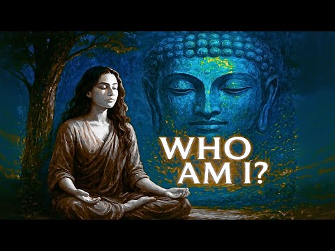 WHO AM I ? The Buddha’s Most Profound Answer to Life’s Deepest Question | Awaken to Your True Nature