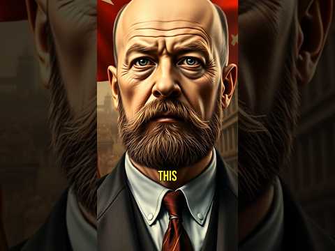 Vladimir Lenin: The Man Who Changed History