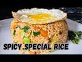 Let S Make Spicy Special Rice Good Eats
