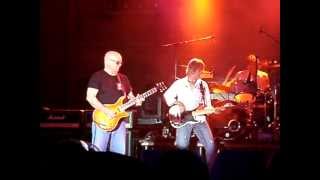 Ronnie MONTROSE w/ Kieth St.John ,Guitar Godz of the 70`s ,7/1/2011