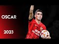 Oscar 2023 ► Goals, Skills & Assists ● Shanghai Port FC ● Chinese Super League