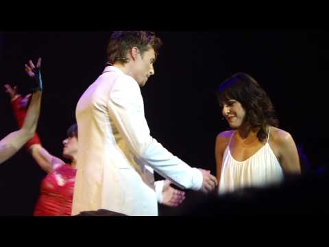 Marjan Shaki & Lukas Perman - Liebesglück / Romeo & Julia - Gemeinsam für Haiti