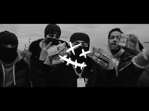 Akon x Central Cee - Smack That (prod.McJ) | Drill Remix