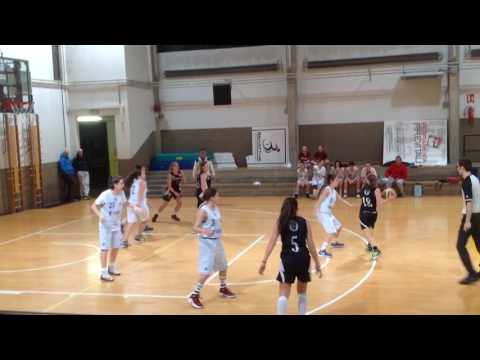 33. Excelsior Bergamo - Basket Gavardo