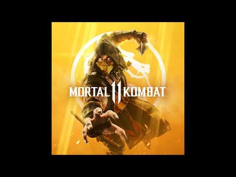 T-Moe & Clearside - War | Mortal Kombat 11 OST