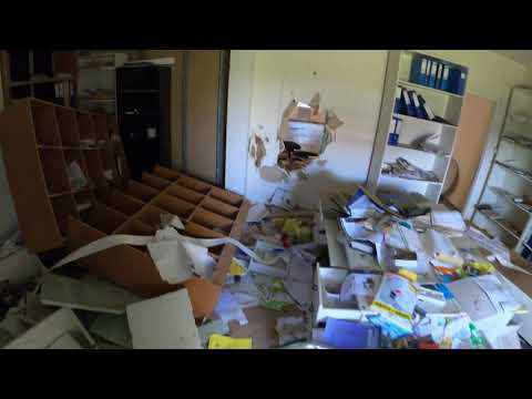 Szyk i klasa... Fabryka garniturów.