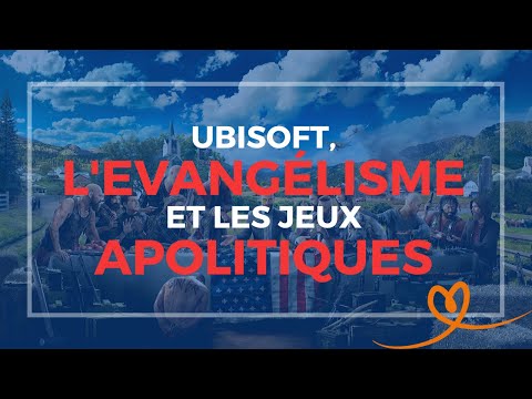 Osmosis Recap - FAR CRY 5, la politique dans les oeuvres et l'Eglise Evangélique