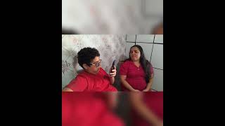 Michael Josué e eu ❤️