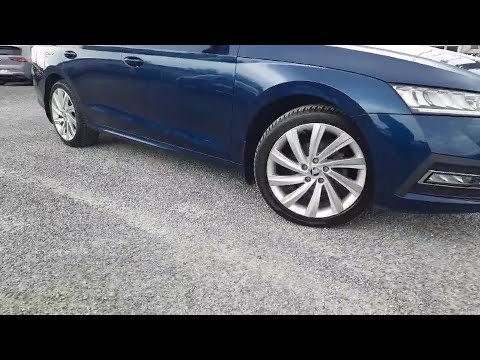 Skoda Octavia Combi STYLE 1.0TSI 110HP - Image 2