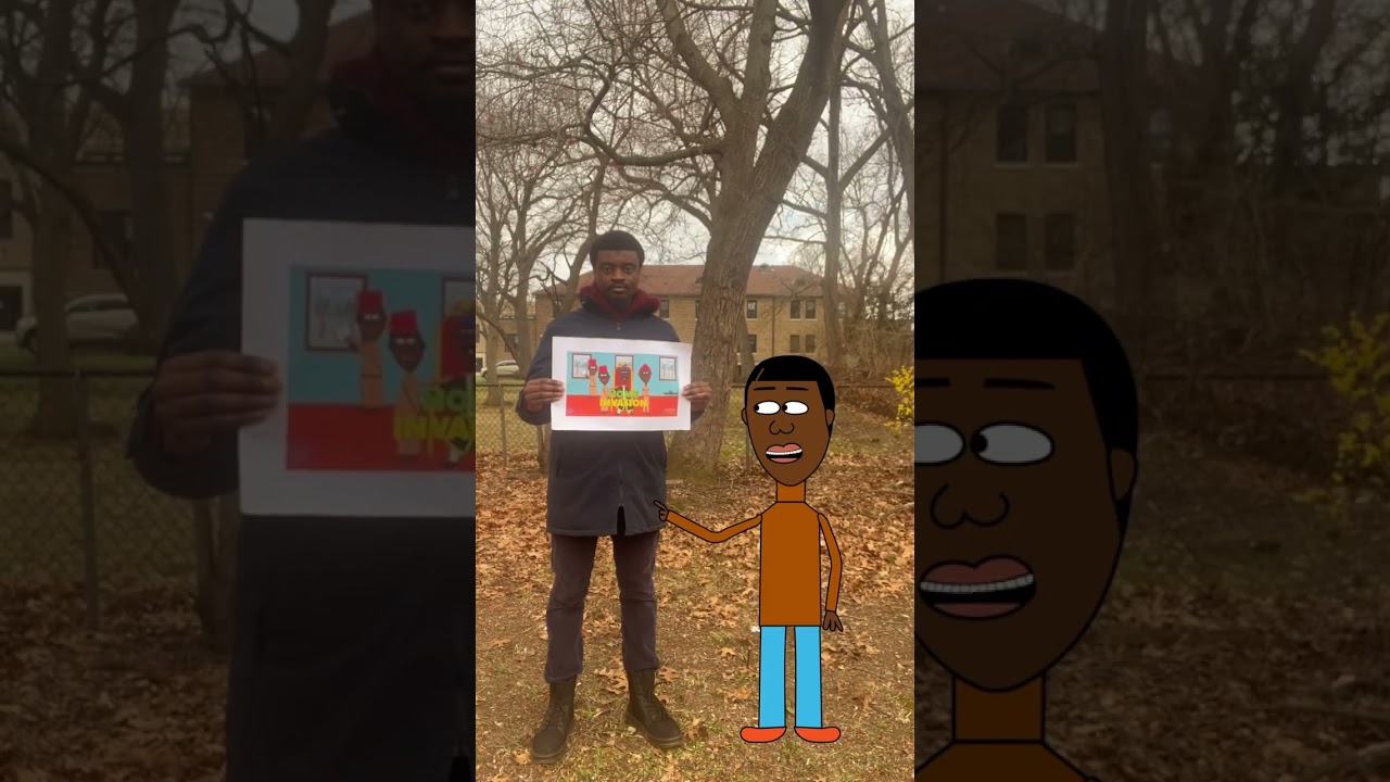 Episode 4 - Watch now