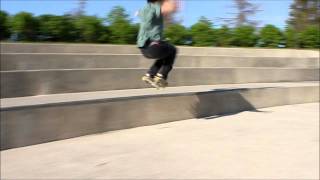 Tommy Leong "Mach T Edit"