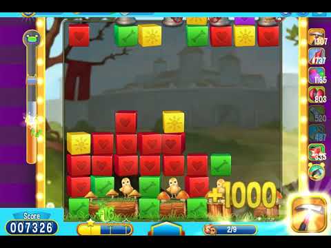 Pet Rescue Saga   Level 3973   No Boosters