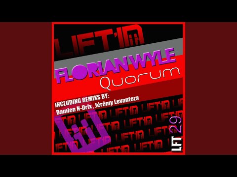 Quorum (Damien N-Drix Remix)