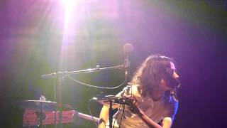 PJ harvey Camp Bestival 2009 My Beautiful Leah