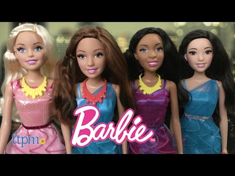 barbie's best friend teresa