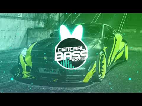 DËKAY, Oceans & M.I.M.E - Thirty Below [Bass Boosted]