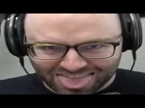 Northernlion on the Dalai Lama controversy 😝