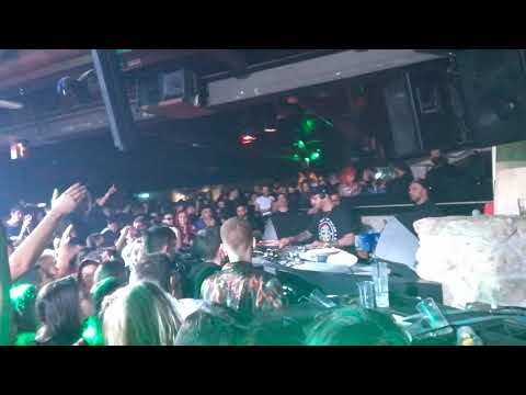 LOCO DICE @ IL MURETTO HALLOWEEN 2019
