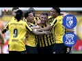 GAE heeft niks in te brengen tegen Vitesse? | samenvatting Vitesse – Go Ahead Eagles | NOS Sport