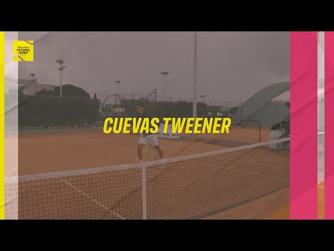 DAY 6 | CUEVAS TWEENER - PIERRE-HUGUES HERBERT (2021)