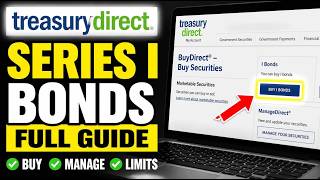 How to install Series I bond purchases and manage limits - Full Guide