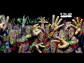 If The Kids feat. Ninja Snake - Nation 