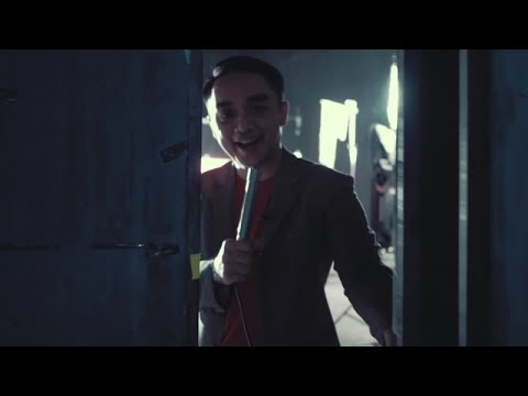 Dipha Barus Ft. Nadin - All Good - Behind The Scene