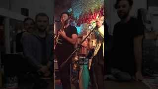 Milo Greene &quot;Control&quot; Album Release Day @ Fingerprints Music (1/27/2015)