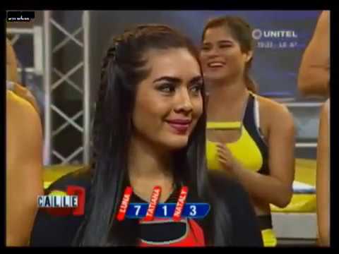 Calle 7 Bolivia Ultra - Season 10 (23/09/17)