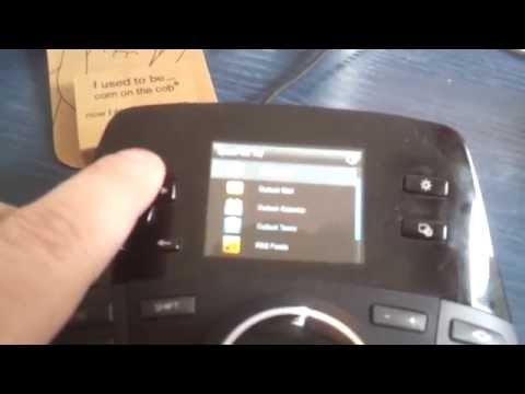 3Dconnxion Spacepilot pro with solidworks