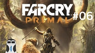 Far Cry Primal | Part 6 | Cry Havoc!, and let slip the dogs of war