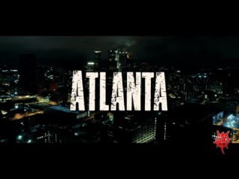 Ayo 215 - ATLANTA VLOG (PART1)