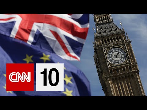 Status of the Brexit Process | September 4, 2019