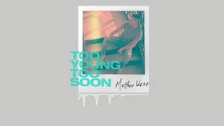Matthew West - Too Young Too Soon (Official Audio)
