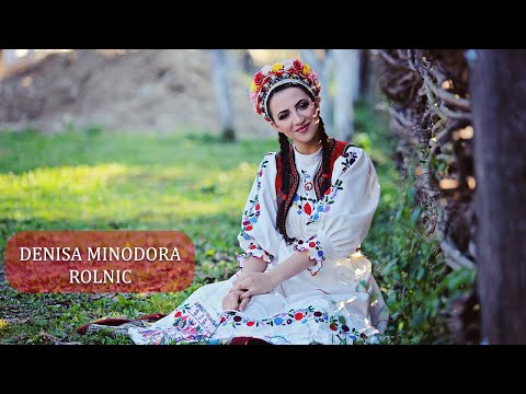 Denisa Rolnic - Omu’ de doruri purtat