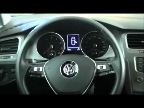 Volkswagen Golf 1.2 TSI DSG Business 2014 occasion.mp4