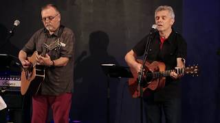 Plainsong – Reno Nevada (Live 2017)